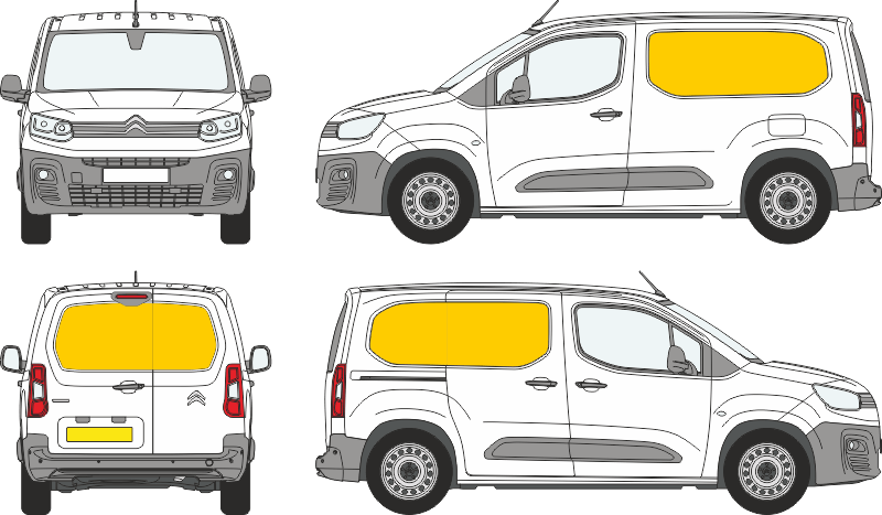 CITROEN-BERLINGO-2018-2026-L1H1