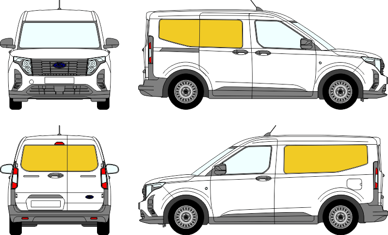 FORD-COURRIER-2024-2026-L1H1
