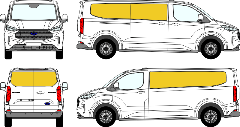 FORD-CUSTOM-2024-2026-L2H1-H2