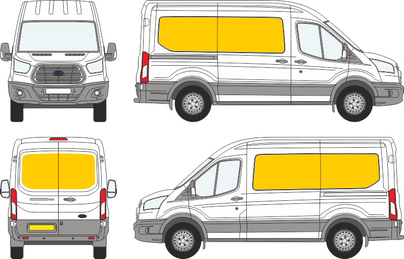 FORD-TRANSIT-2014-2026-L2H2-H3