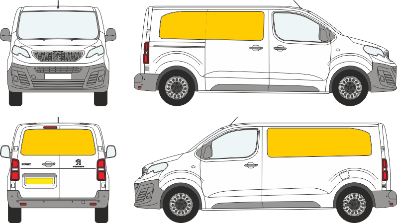 PEUGEOT-EXPERT-2016-2026-L2H1