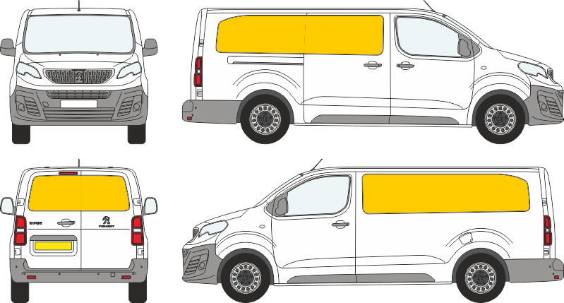 PEUGEOT-EXPERT-2016-2026-L3H1