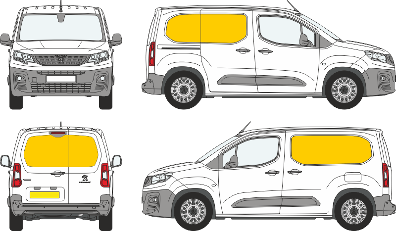 PEUGEOT-PARTNER-2018-2026-L1H1