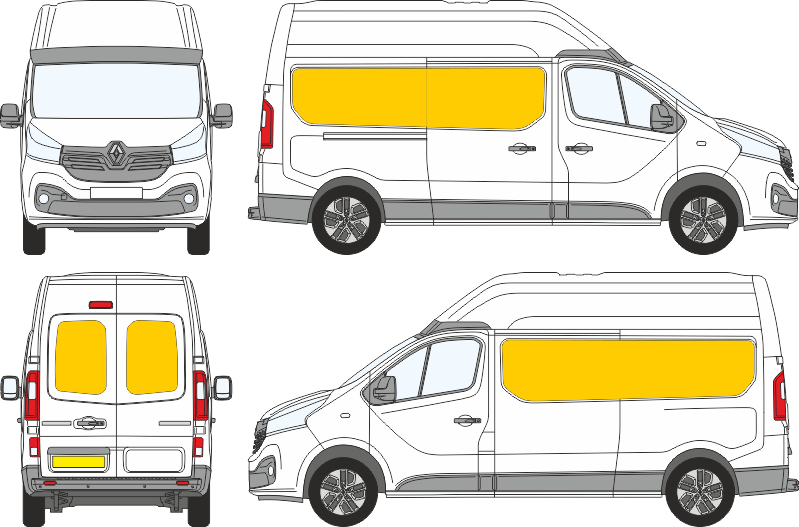 RENAULT-TRAFIC-2014-2026-L2H2