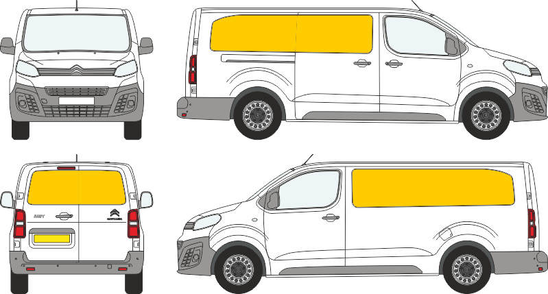 CITROEN-JUMPY-2016-2026-L3H1