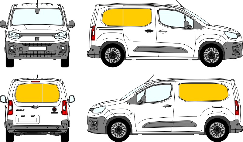 FIAT-DOBLO-2022-2024-L1H1