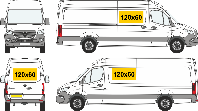 MERCEDES-SPRINTER-2018-2025-L3H2-H3