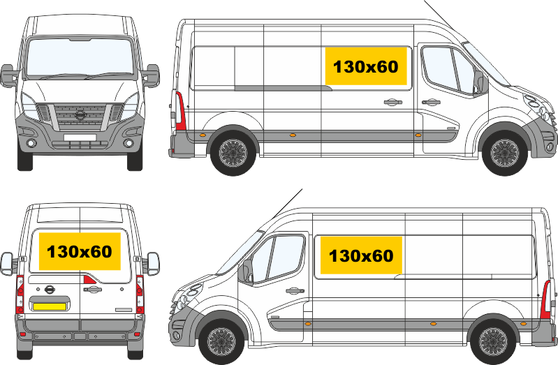 NISSAN-NV400-2012-2026-L3H2-H3