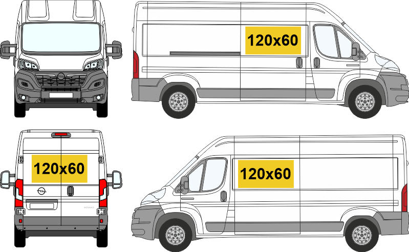 OPEL-MOVANO-2021-2026-L3H2-H3