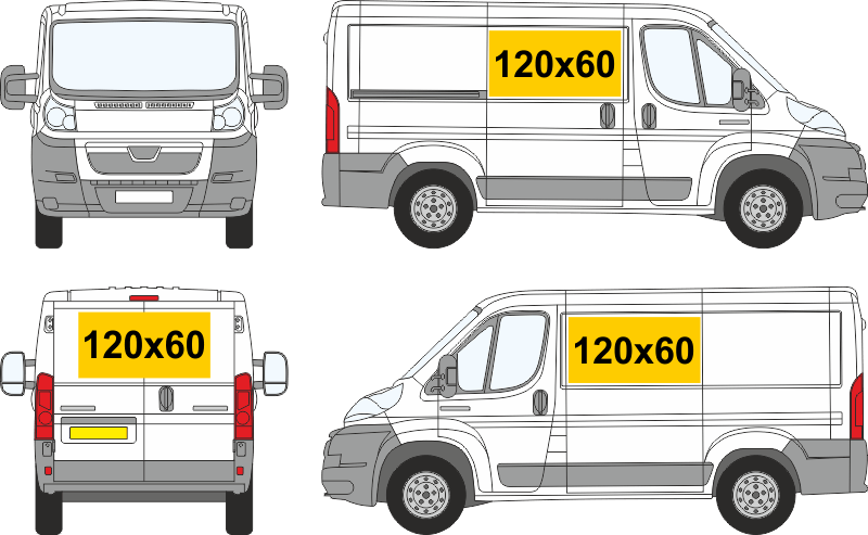 PEUGEOT-BOXER-2006-2026-L1H1-H2