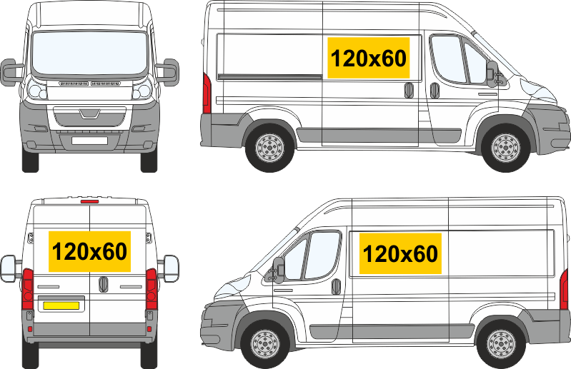PEUGEOT-BOXER-2006-2026-L2H1-H2