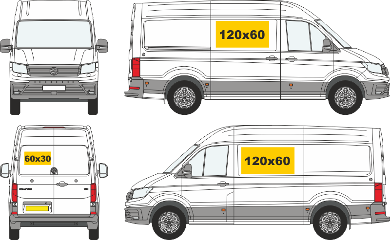 VW-CRAFTER-2017-2026-L2H1-H2